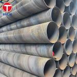 ASTM A512 1010 Cold Drawn Tube Buttweld Carbon Steel DOM Steel Tube For