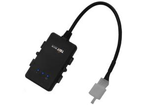 China Portable Electric Motorcycle GPS Tracker / GPS Locator Real Time Tracking factory