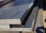OEM ODM JIS Q335 CS Sheet Metal Hot Rolled Blackface 10mm Steel Plate
