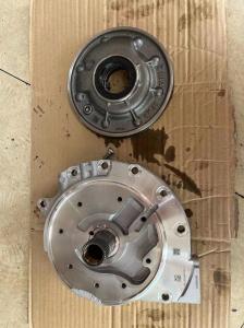 China 6F24 A6MF1 A6MF2 Transmission Oil Pump New Gearbox Removal factory