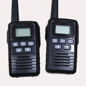 China TS-12 License Free interphone for sale factory