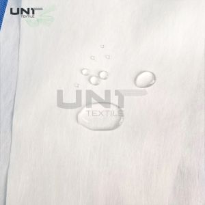 China Soft Spunlace Nonwoven Fabric With High Abrasion Resistance factory