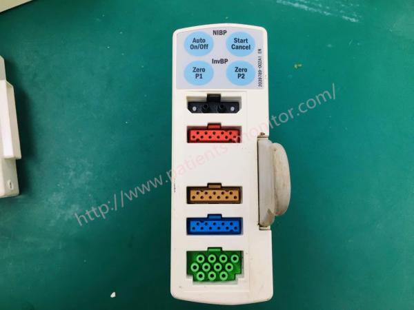 1.4 lb Patient Monitor Module GE Datex Ohmeda E-PSMPW Carescape Patient Side