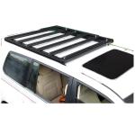 UNIVERSAL Top Rack 1540X1425mm for Off Road LC200 Land Cruiser JK JL 4Runner