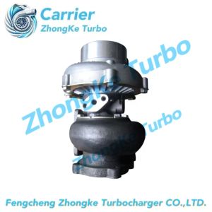 TBP430 Engine Turbocharger 241003301A 241003301 Hino Truck Highway YF75 Engine