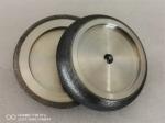WM9/29 5 Inch Grinding Disc For Woodmizer Band Saw Sharpening