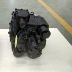 Highland PV22 Concrete Mixer Truck Hydraulic Pump Hydraulic Axial Piston Pump 69