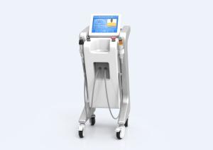 China Scarlet rf needle machine rf machine rf fractional micro needle factory