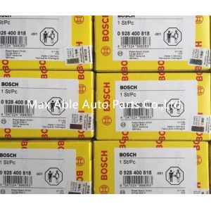 Fuel metering valve 0928400818 common rail mesauring unit supply