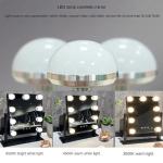 Hollywood Mirror Upgrade Your Beauty Space with Our Stylish and Functional