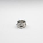 Stable CNC Machining Aluminium Electroplating Aluminum Metal Parts