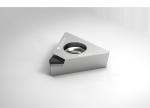 RoHS Diamond Tipped Turning Inserts TCGT110304 Worldia Cutting Tools