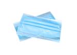 Automatic Disposable Surgical Medical 3 Ply Nonwoven Face Mask Making Machine