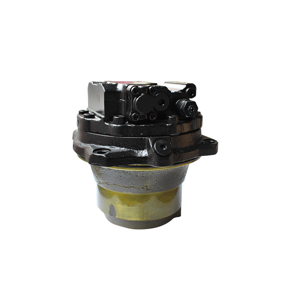 Hitachi excavator ZX450 ZX450-3 ZX470 Travel motor assembly replacement cost 4431549