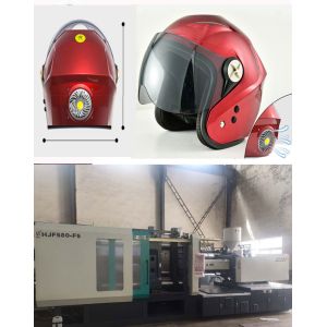 China PLC Controlled Injection Volume 154cm3-3200cm3 Silicone Compression Molding Machine on sale