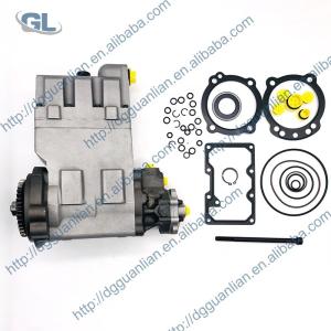 China CAT E330C E330D C9 Electric Diesel Fuel Pumps 10R-8898 319-0676 factory