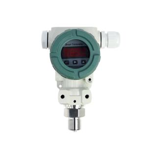 China Smart 20mA Hart Pressure Transmitter Explosion Proof Pressure Transmitter factory