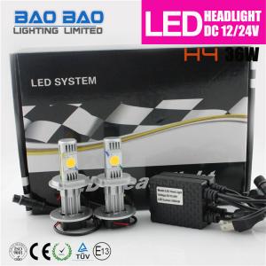 China 1800-2000lumen LED Headlight---BBLH1303 factory