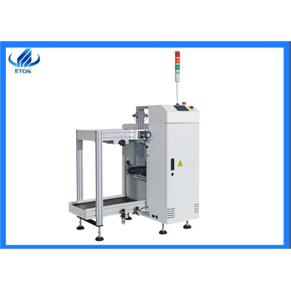 China automatic loading machine with electric control box factory