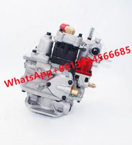 China KTA19 3088300 Cummins Diesel Pt Pump 4951359 4951360 4951361 Nt855 factory