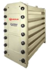 Veolia EDI Modules MK-3MiniHT Maximum Water Production 1.5 M3 /h Recovery Up To 93%
