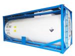 Ex-factory price hydrochloric acid and sulfuric acid chemical transport tank