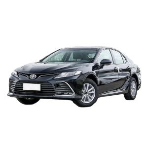 China To-yota C-amry Corolla 2023 2024 Stock Sedan Gasoline Cars Cars 4door 5seater Body Structure Max Speed 210 factory