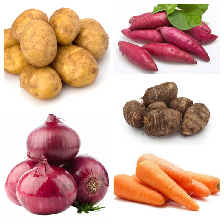 1450*880*760mm Seafood Shop Ginger Carrot Cassava Potato Turmeric Yam Washing Machine