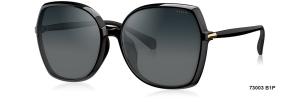 China PARIM Ultem Frame UV400 TAC Lenses 2023 Women's Polarized Driving Sunglasses #73003 B1P/V2PP factory