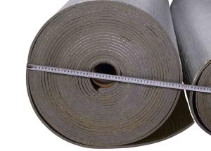 China Heat Reservation Waterproof XPE Foam , Closed Cell Polyethylene Foam ISO9001 factory
