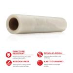 Transparent Color Self Adhesive Hard Wood Flooring Protective Film Roll For
