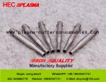 Center Pipe 969-95-24360 For Komatsu Machine, Komatsu Plasma Cutter Torch Parts
