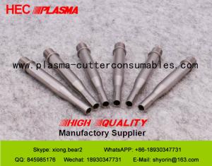 China Center Pipe 969-95-24360 For Komatsu Machine, Komatsu Plasma Cutter Torch Parts factory