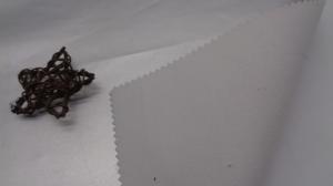 China Polyester Folden Silver 2 Layers Knitted Bonded Fabric 280G Waterproof factory