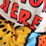 Custom Pattern Polyester Hooded Blanket Cozy Warm Big Blanket Hoodie