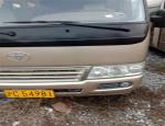 Best price Toyota 6m 20 seater coaster mini bus/30seats toyota coaster bus for