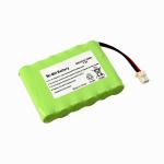 7.2V 600mAh NiMH Battery For Remote Control Toy Car