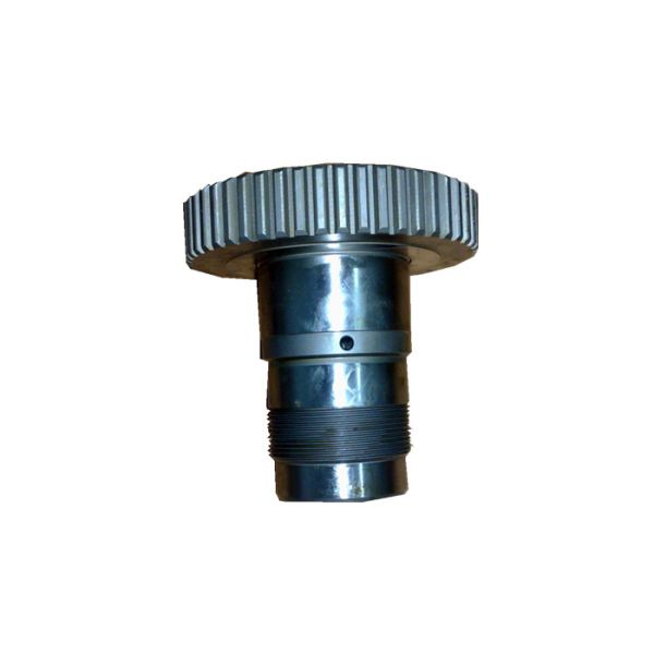 China Hitachi EX270-5 EX300-3 ZX270 ZX280 EX310-3 HMGC48 Travel Motor Drive Shaft Excavator Final Drive Parts factory