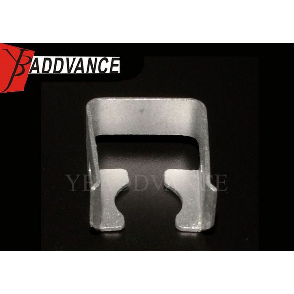 China Standard Size Fuel Injector Repair Kits Clip BC61003 Fuel Injector Components factory