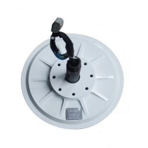 China White AFPMG550-4.0KW/200RPM Wind Power Generator with ISO9001 2000 Management Systerm factory