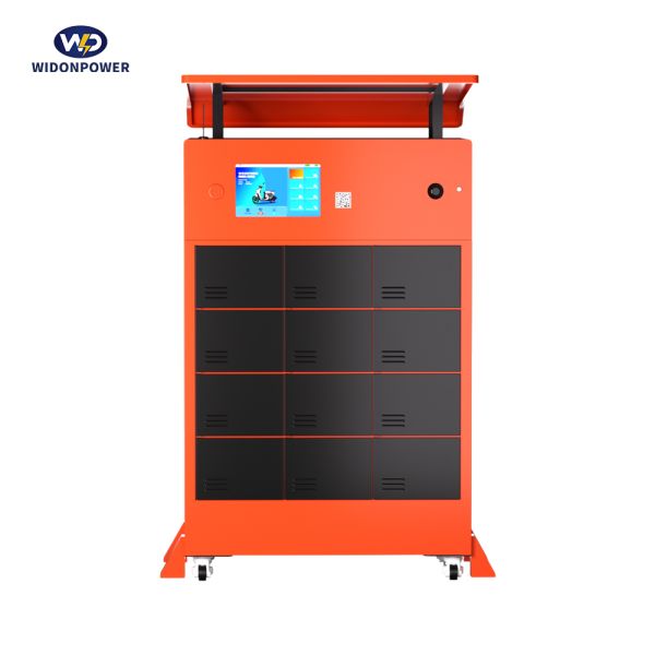 China Status Code 403 Server openresty Battery Swapping Station Your One-Stop Solution for Battery Replacement factory