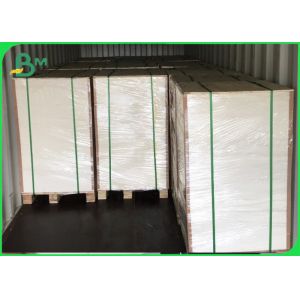 100% Biodegradable PLA Coated Food Grade Paper Roll Cup Base Paper 210g + 26g