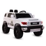 Blue 12V Electric Toy Car for Children Batteries Max Loading 25kg 40HQ Loading