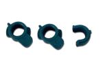 HP4200 Lower Bushing Compatible for HP 4200 4250 4300 4350 4345 Lower Fuser