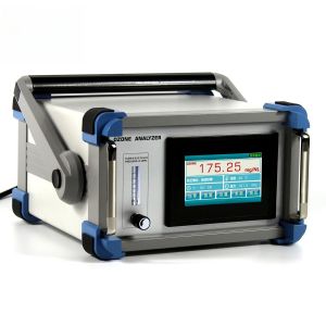 PTM600-OZ UV Ozone Analyzer For Accurate And Reliable Ozone Detection