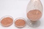 Reddish Brown Rare Earth Polishing Powder For Furniture Glass