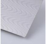 ss304 201 Stainless Steel Embossed plate Decoration wall