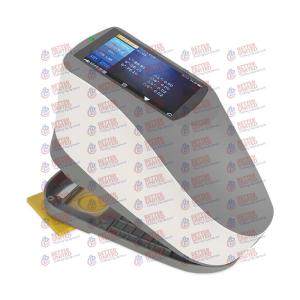 China Traffic Signs Handheld Color Spectrophotometer 400~700nm Wavelength factory