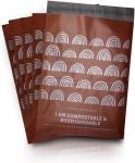 Hot Wholesale Eco Friendly 100% Biodegradable Sustainable Cornstarch Certified