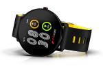 512KB Bluetooth Calling Smartwatch